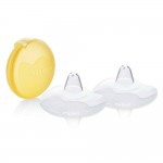 Paracapezzoli Medela Contact Taglia M 2pz