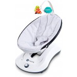 Sdraietta a Dondolo 4Moms Rockaroo Classic Grey