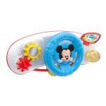 Centro Attività Disney Baby Volante Da Passeggino