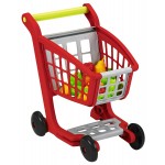Carrello Supermercato Ecoiffier Con Accessori 