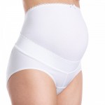 Guaina Gravidanza Regolabile Pre-Parto Chicco Mammy Taglia 6
