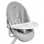 Kit Pappa Chicco Baby Hug Bianco