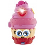 Gioco Chicco Candy Passione Cupcake