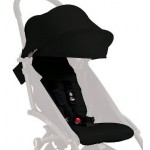 Rivestimento Passeggino Babyzen Yoyo+ 6+ Black