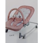 Transat Plebani 048 Rose