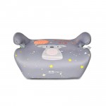Siège auto Lorelli Orion Gris Ours 125-150 cm