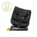Siège Auto Lorelli Rodeo Isofix Pivotant 360° I-SIZE 40-150cm Noir