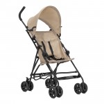 Poussette Lorelli Vaya Beige jusqu'&agrave; 22 kg