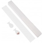 Kit Gemellare Micuna per Culla Bianco