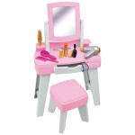 Specchiera Ecoiffier Mademoiselle