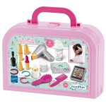Beauty Case Ecoiffier Mademoiselle