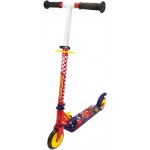 Monopattino Due Ruote Smoby Disney Cars