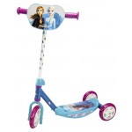 Trottinette à 3 roues Simba Disney Frozen