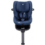 Siège-auto i-size Joie 360 I-Spin E Deep Sea Système ISOFIX - Rotation 360°