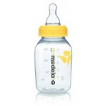Biberon Medela Flusso Lento 150 ml
