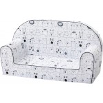 Poltroncina Divanetto FreeON Sorrisi Animali