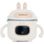 Chauffe-Biberons et Chauffe-Plats Portable Miniland Warmy Food On the Go