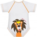 Body Cotone J Bimbi 4Season Leone 0-36 mesi