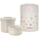 Thermos Miniland Thermetic Valencia de 700 ml