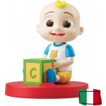 Personnage Sonore Faba Le Canzoni di CoComelon pour Conteurs ITALIEN