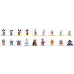 Set Personaggi Jada Toys Nano Metalfigs Diseny