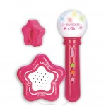 Amplificatore Bontempi iGirl con Microfono