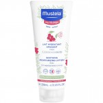 Latte Idratante Lenitivo Mustela 200 ml