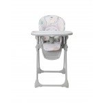 Chaise Haute Chicco Polly Easy Landscape