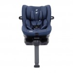 Seggiolino Auto i-size Joie 360 I-Spin Deep Sea