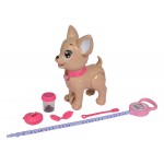 Peluche Simba Chi Chi Love Poo Poo Puppy