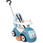 Cavalcabile Smoby Maestro Balade Blu