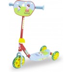 Trottinettes &agrave; Trois Roues Smoby Peppa Pig