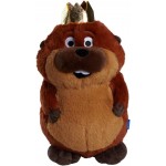Peluche Jumpers Roi George Simba Disney 24 cm