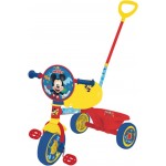 Triciclo Disney My First Trike Mickey