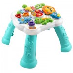 Table d'Activités VTech Baby PlayLearn OUTLET