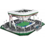 CaDA Stade Juventus Allianz 