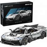 CaDA Mercedes-Benz AMG ONE