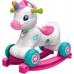 Cavalcabile Clementoni Nuvola Dolce Unicorno
