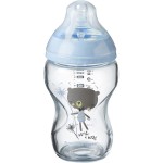 Biberon in Vetro Tommee Tippee 250ml Azzurro