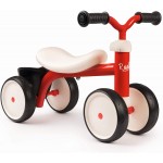 Cavalcabile Smoby Rookie Rosso
