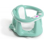 Siège de Bain Okbaby Flipper Evolution Vert Eau