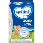 Latte in Polvere Mellin Uno 800 gr