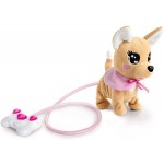 Peluche Simba Chi Chi Love Filoguidato Loomy