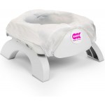  Pot et Réducteur WC Pliable OKBABY Roady Blanc (16)