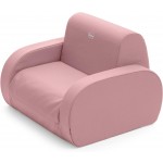 Fauteuil Chicco Twist Rose Poudré