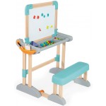 Banco Scuola Smoby Modulo Space (