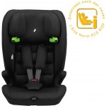 Siège Auto Evolutif Osann Lupo i-Size de 76 à 150 cm Noir 