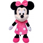 Peluche Disney Minnie Happy Friends 48 cm