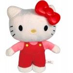 Peluche Simba Hello Kitty Magic Bow 30 cm