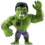 Personaggio Jada Toys Metalfigs Marvel Hulk
